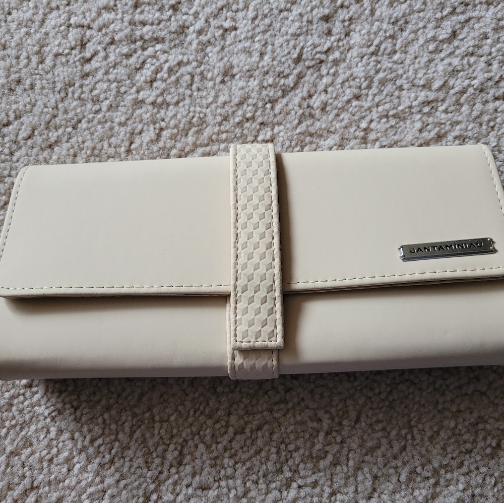 Jantaminiau clutch